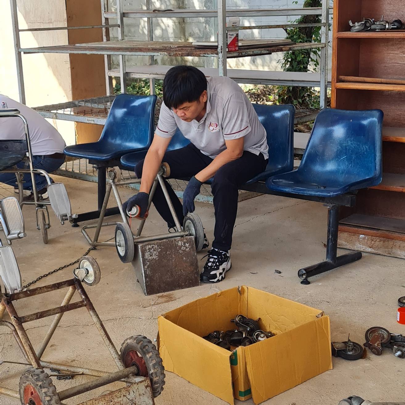 รูปกิจกรรม